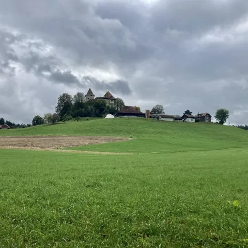 Schloss Trachselwald